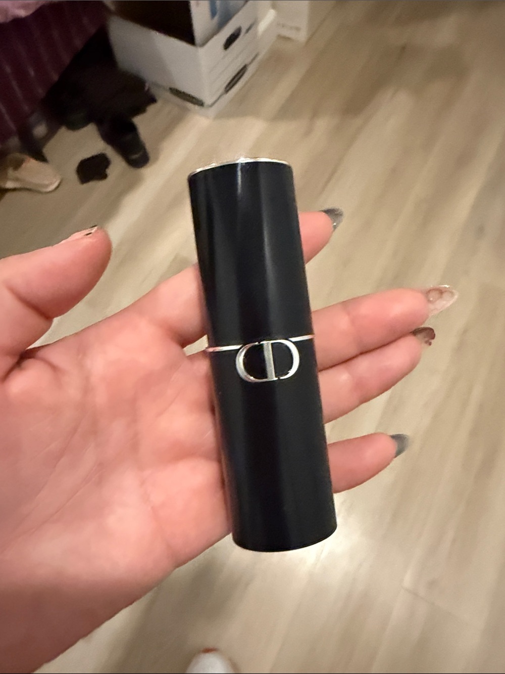 Dior Forever Skin Perfect in 3N